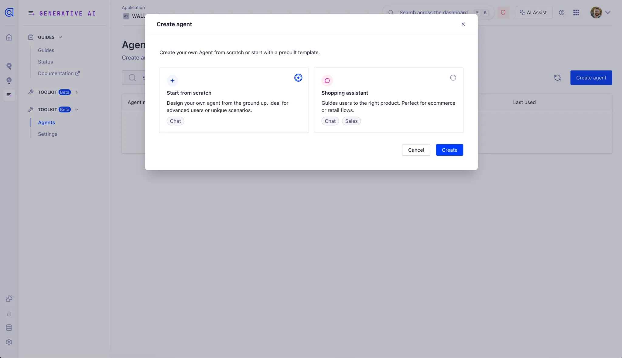 create-agent-screenshot.webp