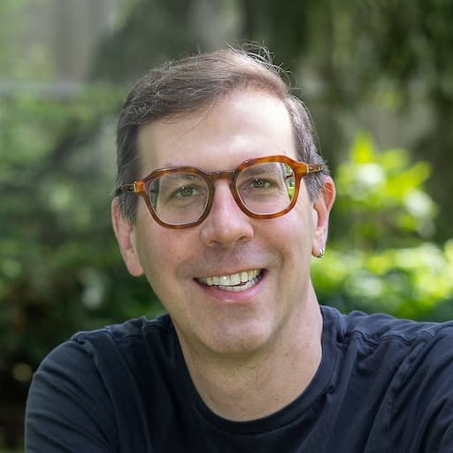 Chuck Meyer