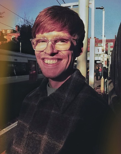 Ben Greenbank