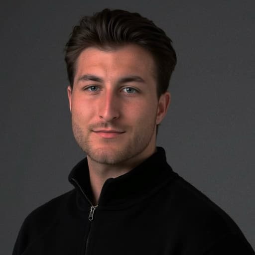 Zachary Nickerson
