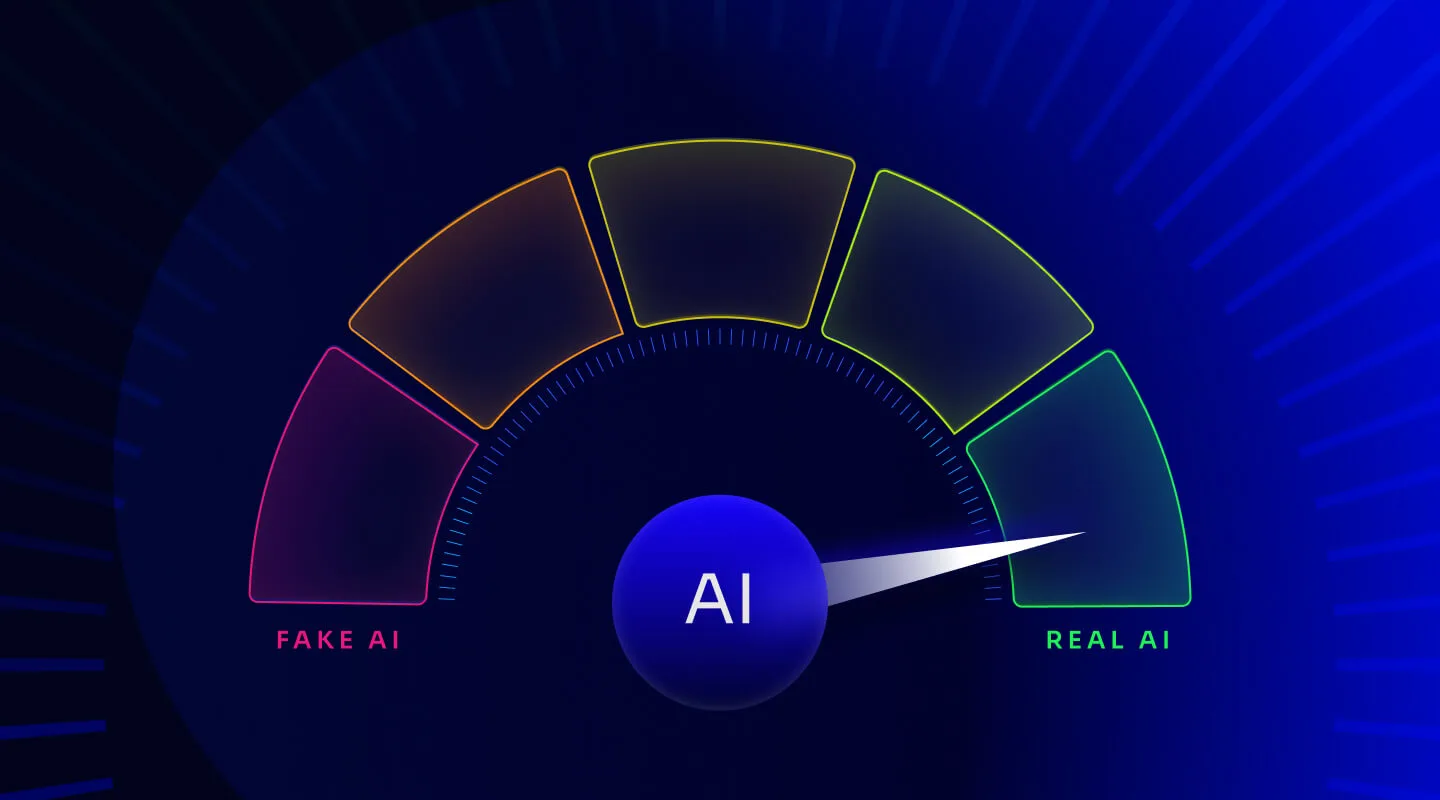 10 ways to know it’s fake AI search - Algolia Blog | Algolia