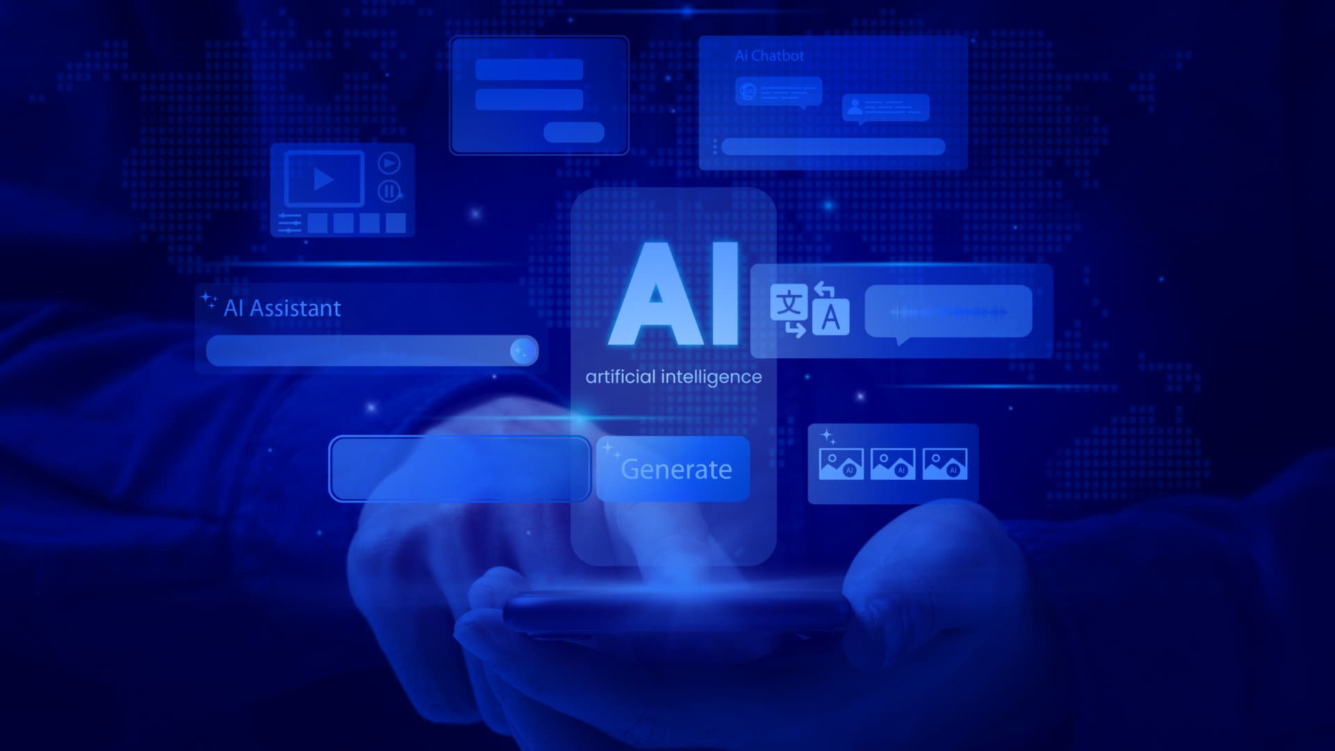 The Fellowship of AI: why great AI apps need both Galadriel and Gandalf