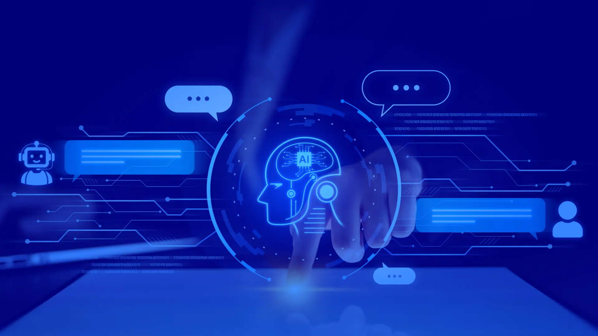 Conversational AI in ecommerce: use cases, ROI & implementation
