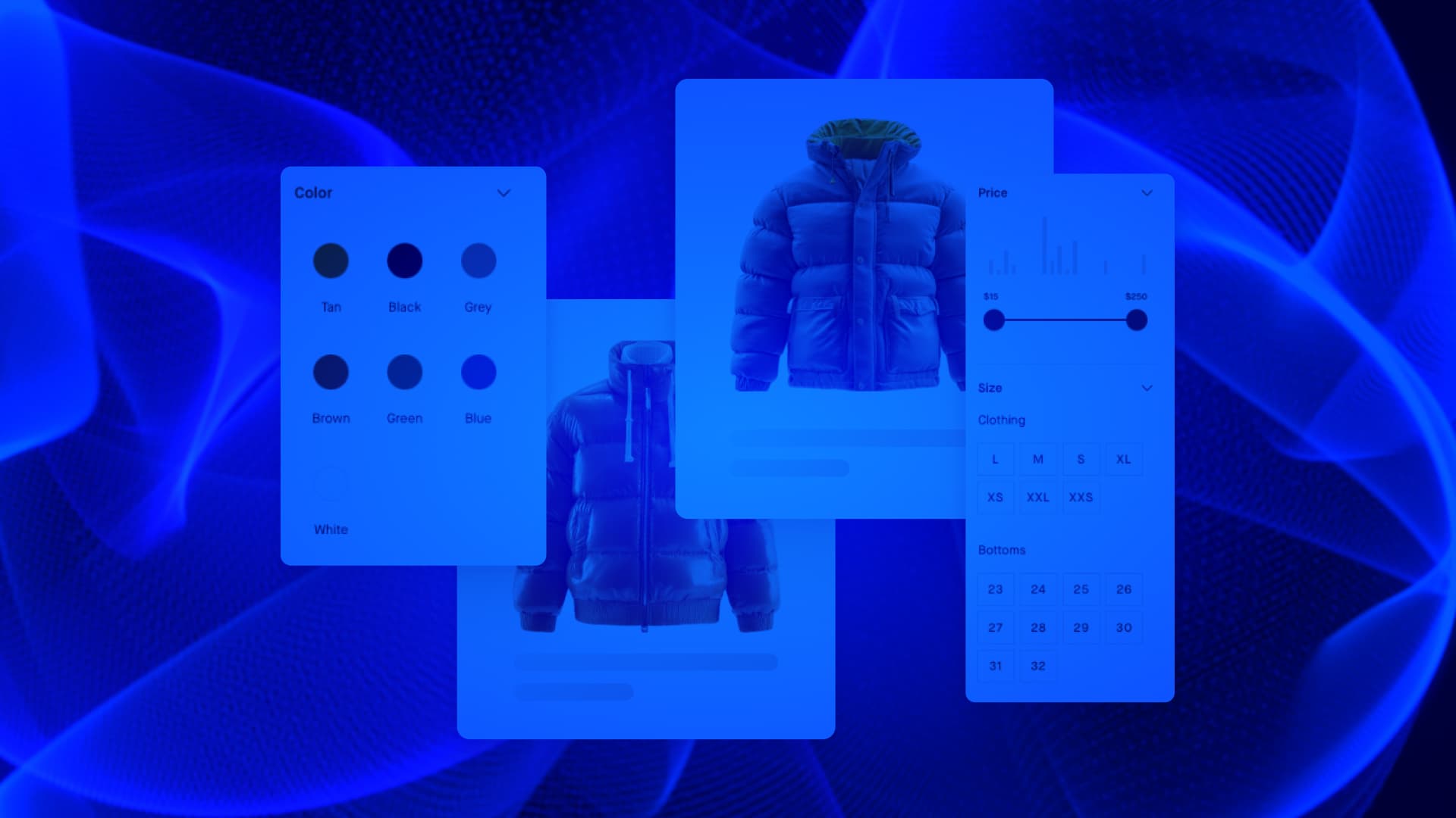 Introducing Dynamic Facets: adaptive refinements that think like shoppers