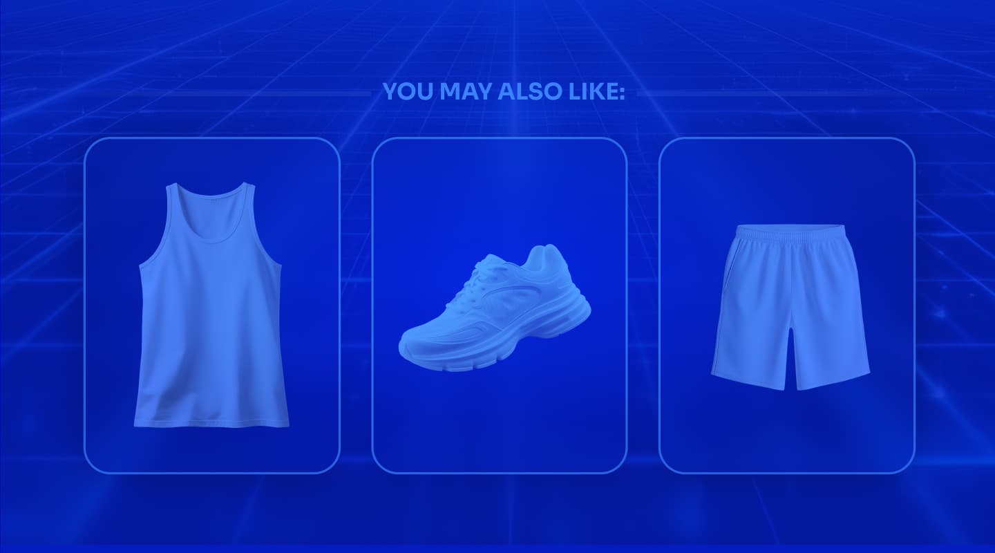 AI recommendations for your Shopify store