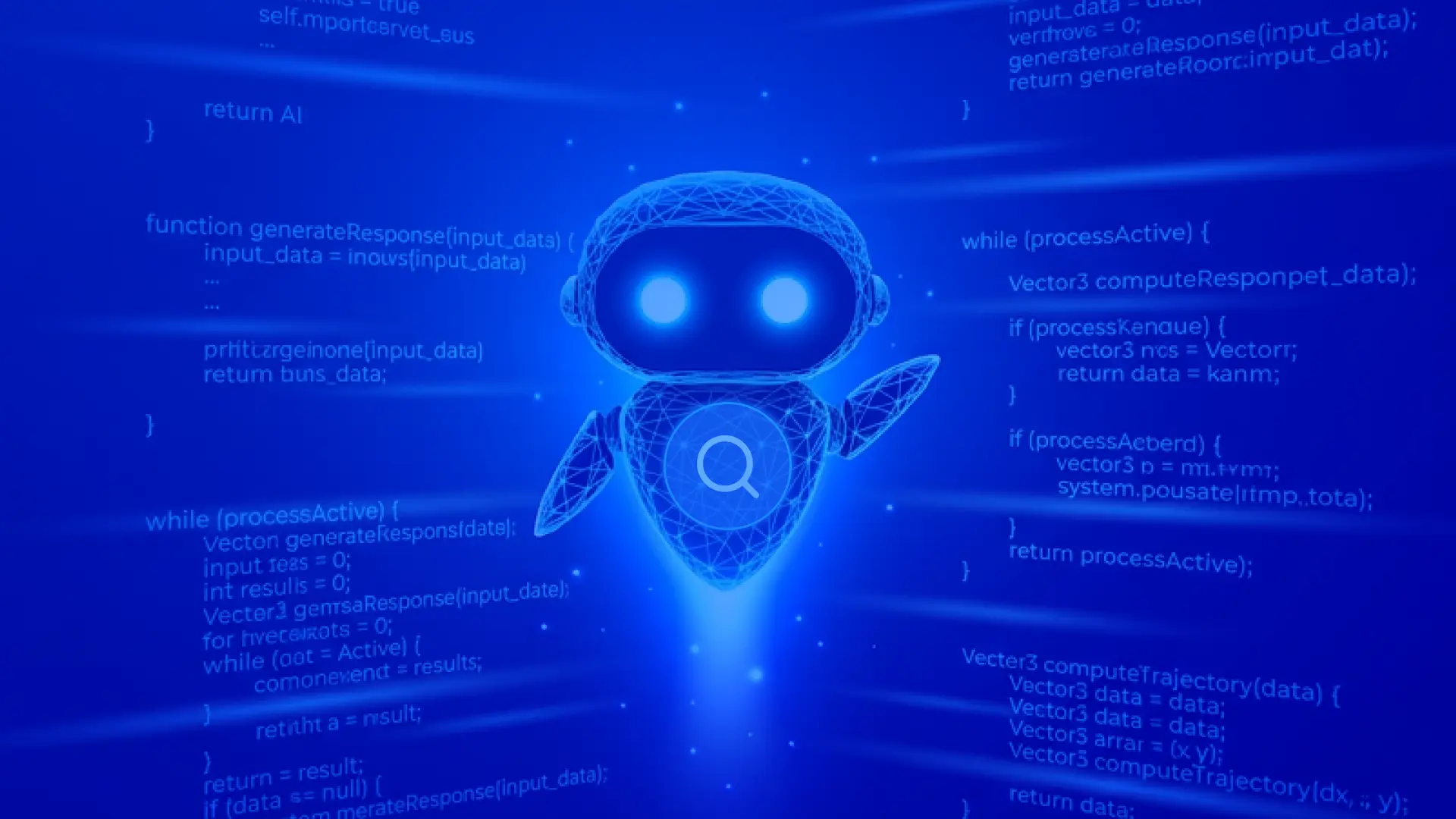 4 ways to use agentic search with your webapp's backend