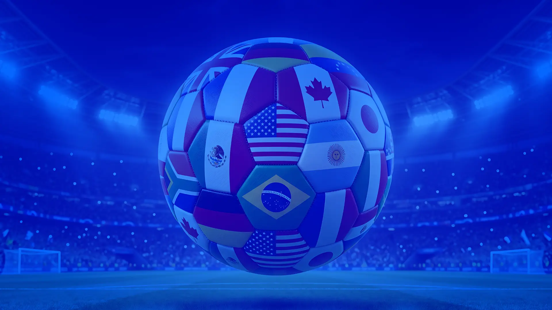 Spain won the World Cup. It also won search.