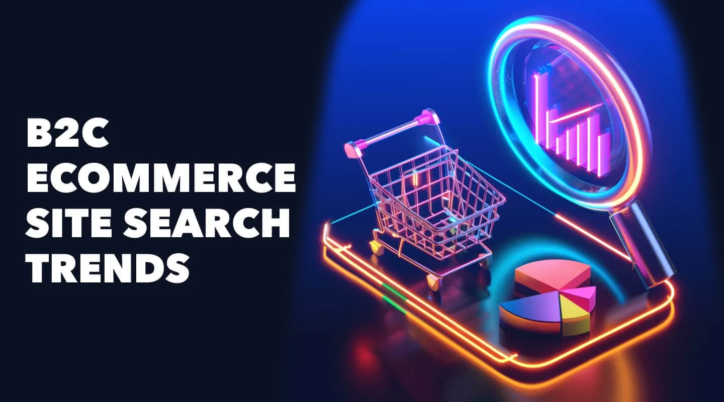 B2C ecommerce site search trends 2024 - Algolia Blog | Algolia