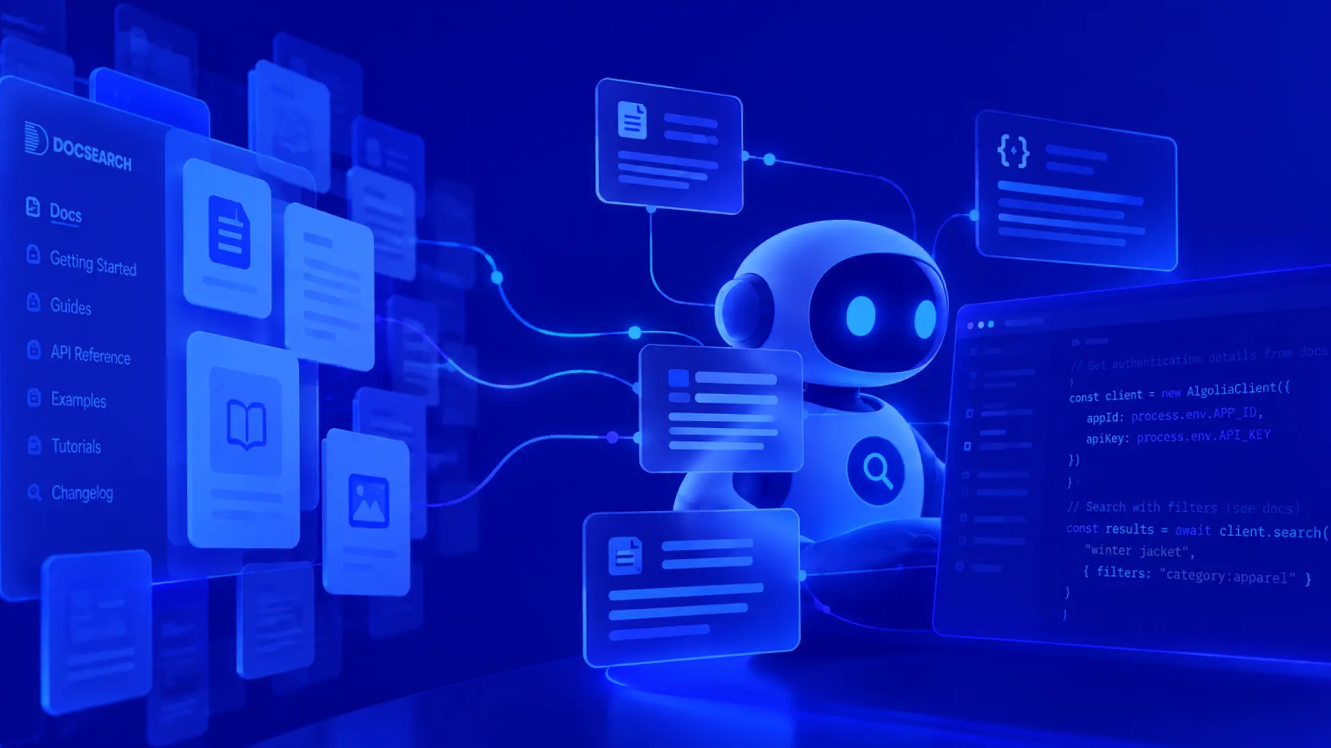 DocSearch MCP under the hood: real-time docs for your coding agent