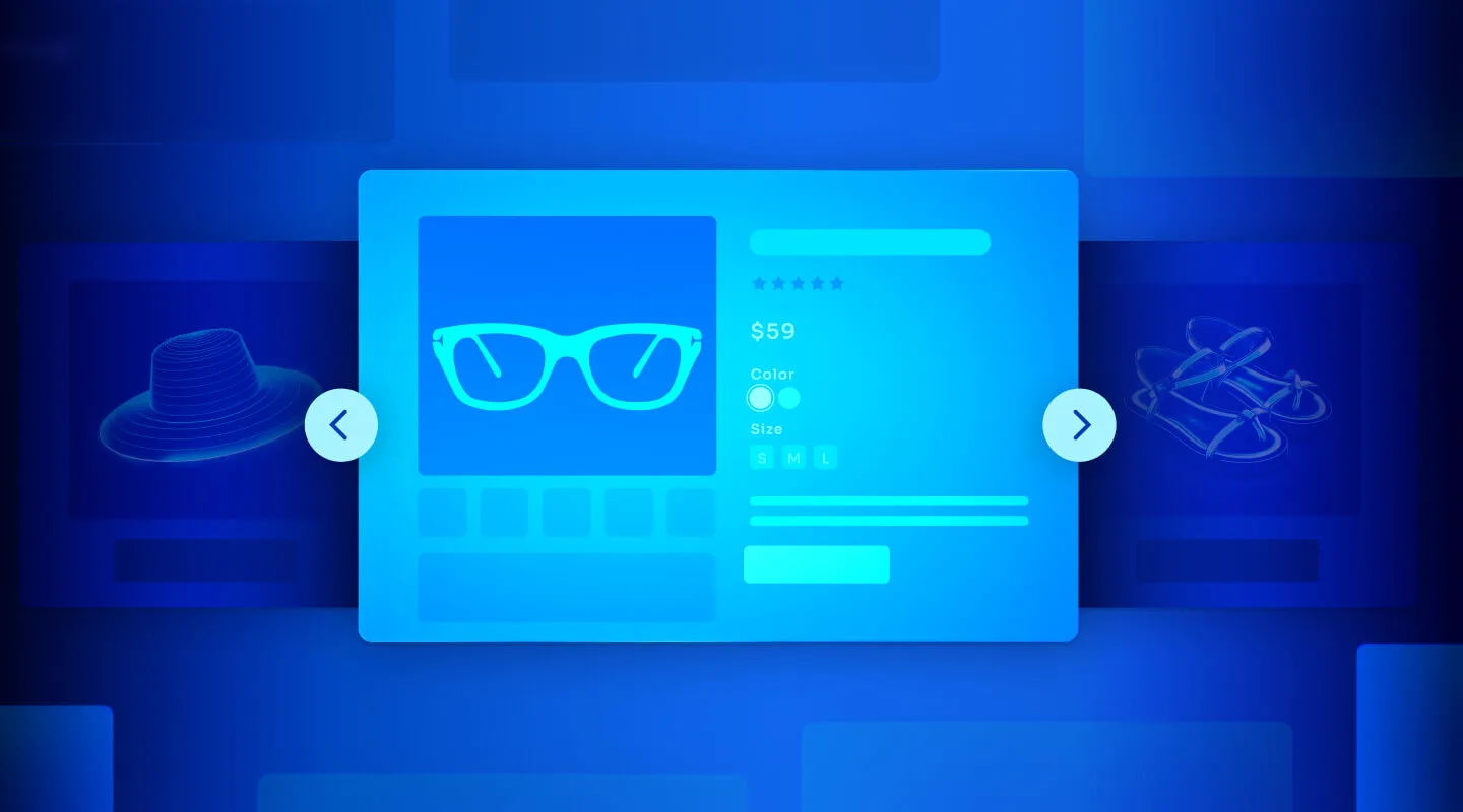 Craft a unique discovery experience with AI-powered recommendations - Algolia Blog | Algolia