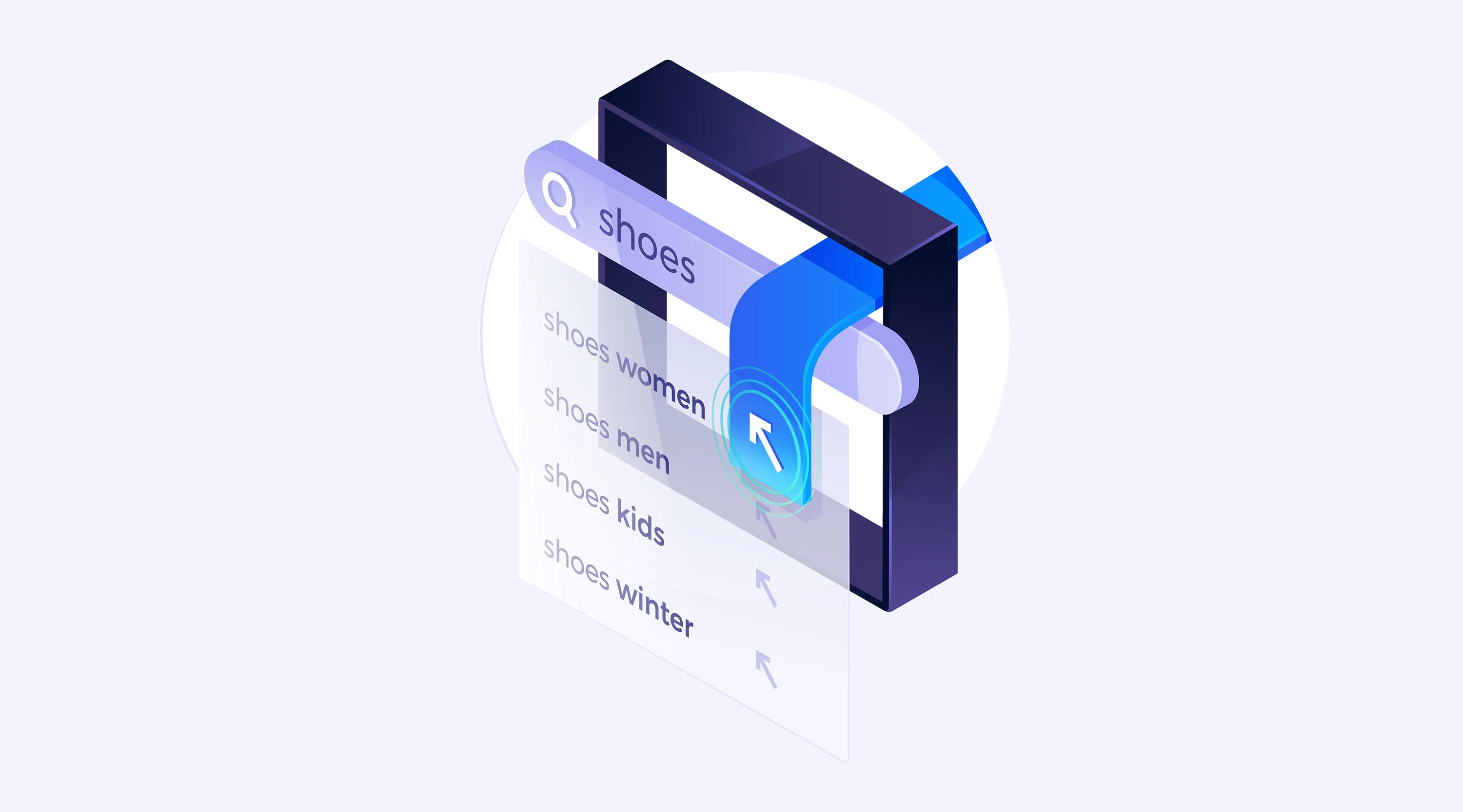 Create an end-to-end search experience with autocomplete | Algolia
