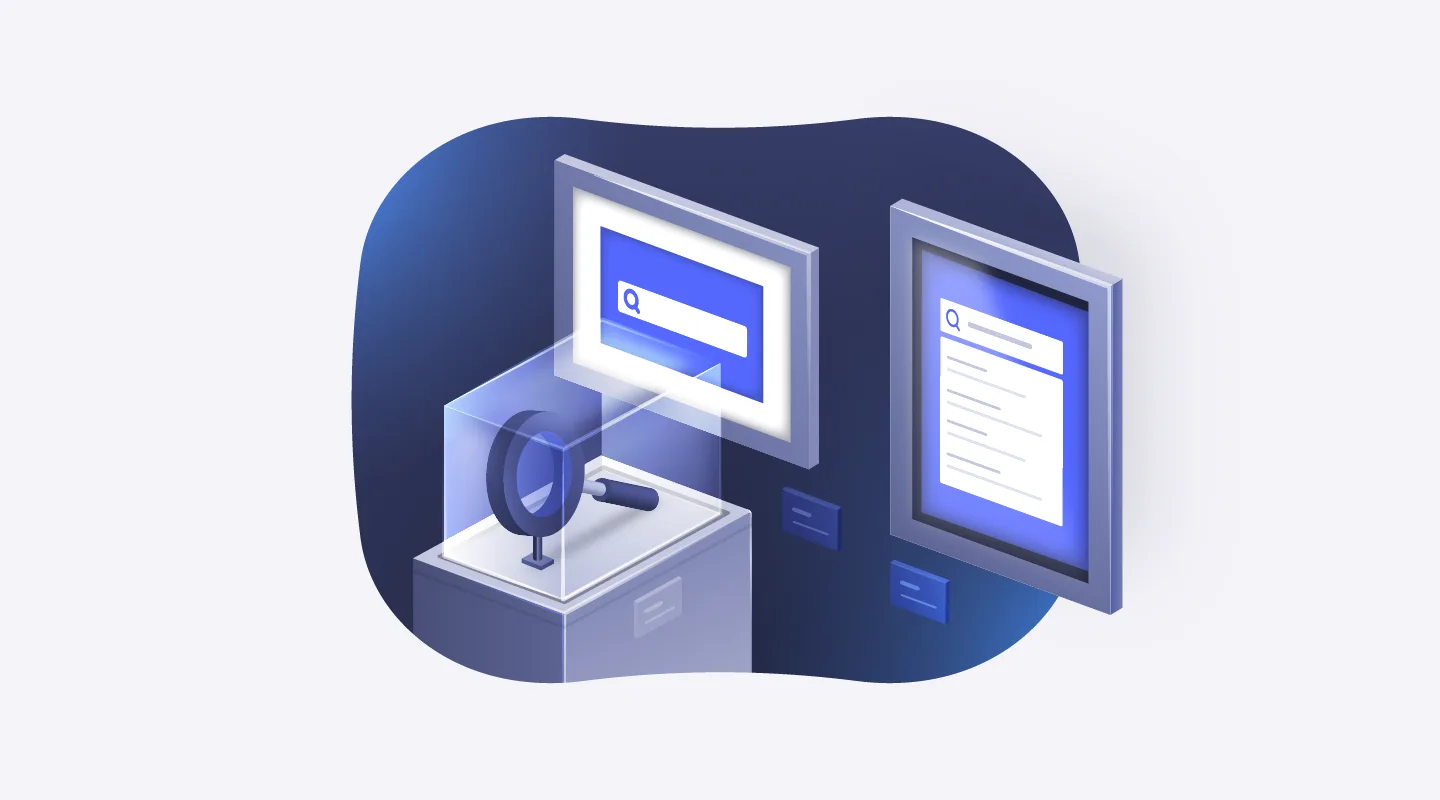 How to frame the retail journey w/ recommendations | Algolia