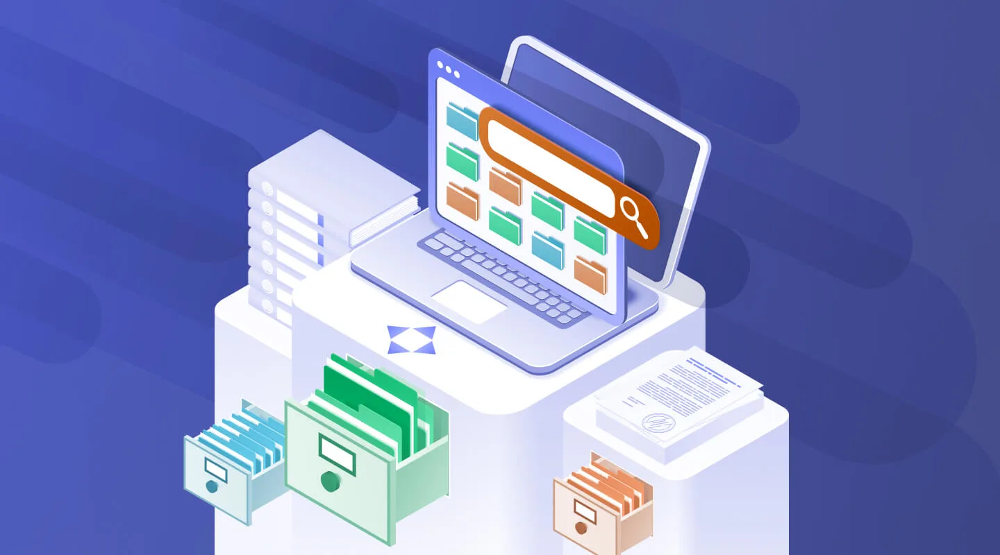 The benefits of knowledge management software | Algolia