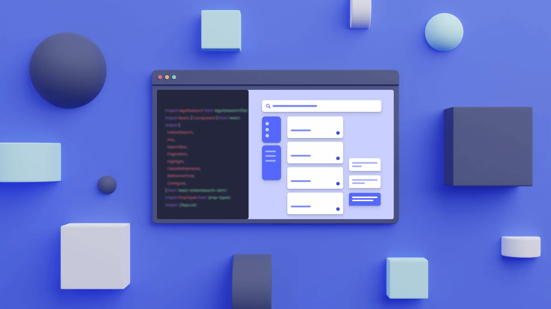 Algolia + MongoDB: Use-case and architecture | Algolia