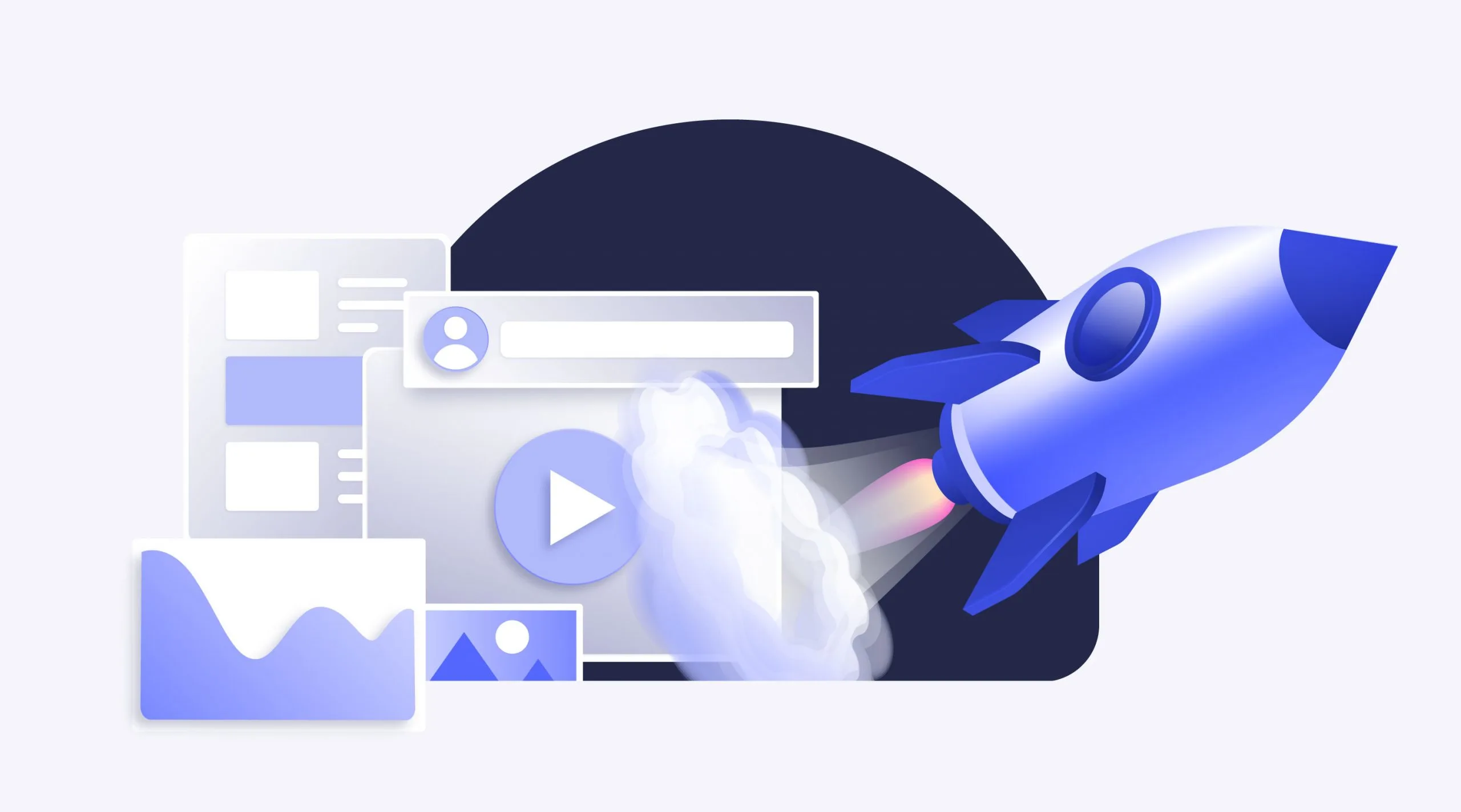 Boost ads on media platforms with content discovery AI | Algolia | Algolia