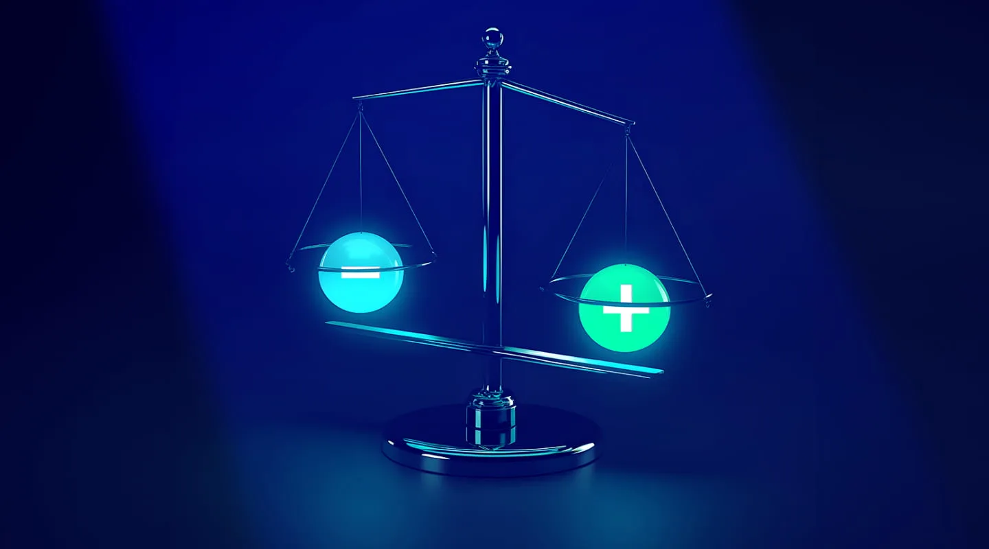 AI language models: the good, the bad, and the ughy | Algolia