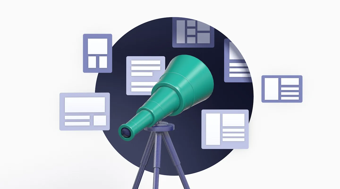 How to make organizational knowledge searchable | Algolia