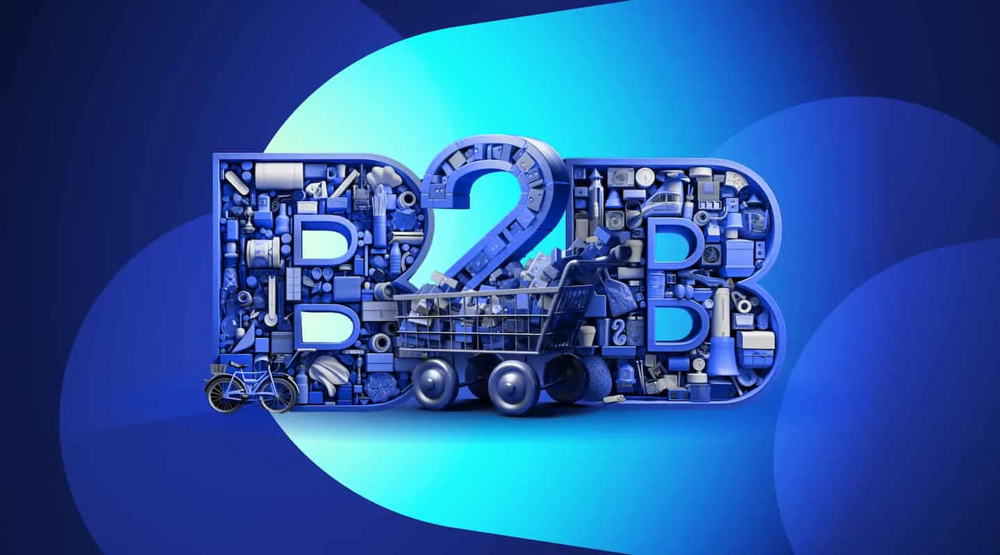 b2bcommerce