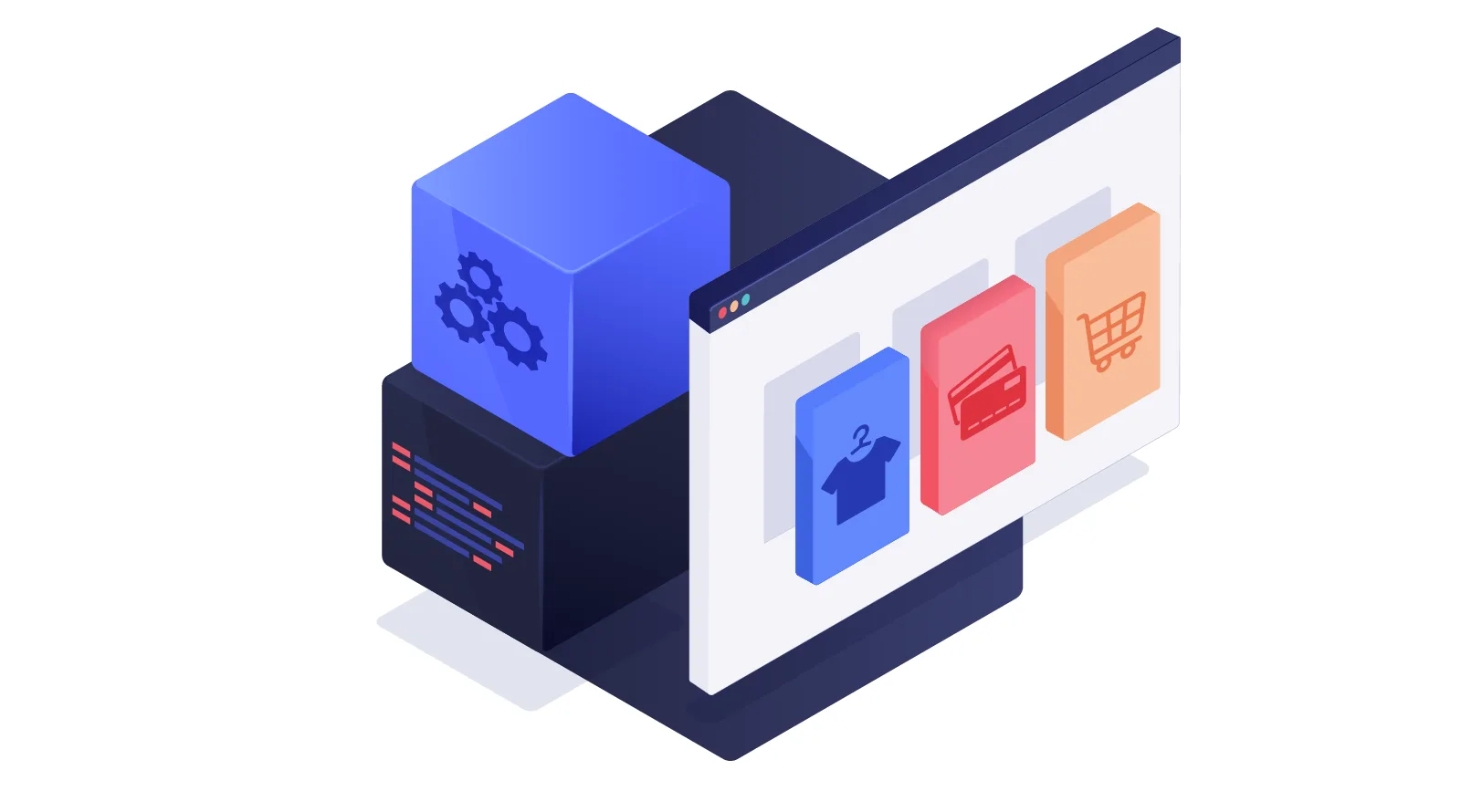 What is digital product merchandising? | Algolia