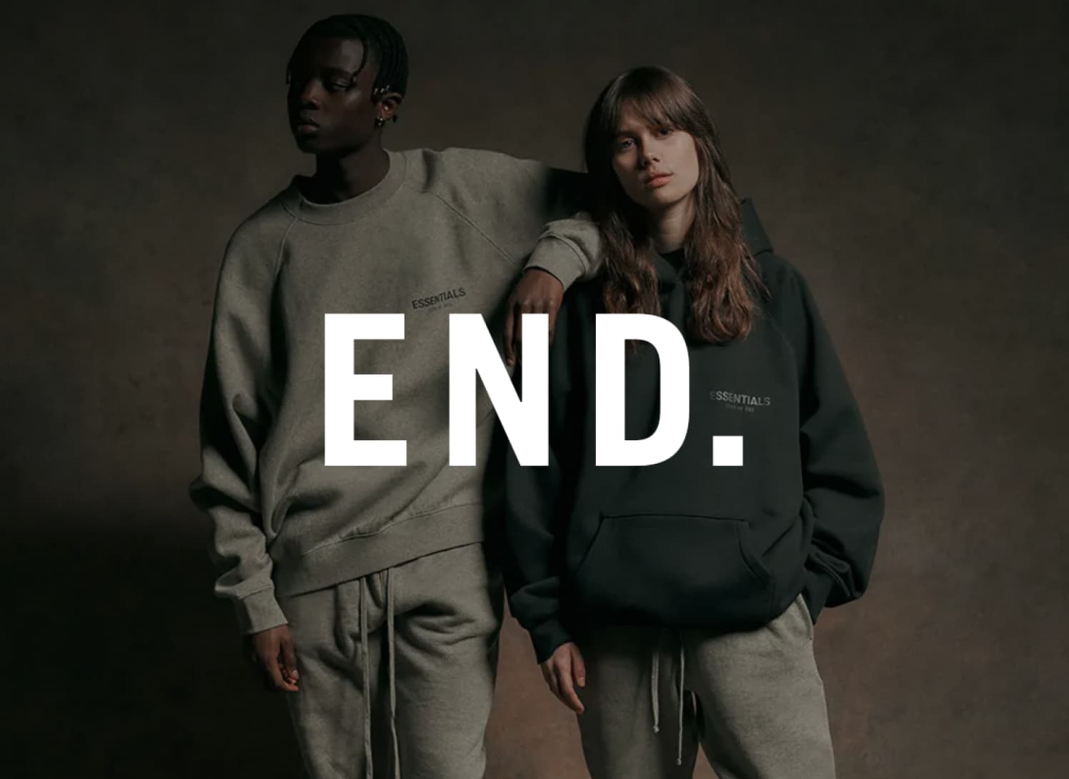 END. Clothing adopts Algolia to enhance search and recommendations on its global retail website