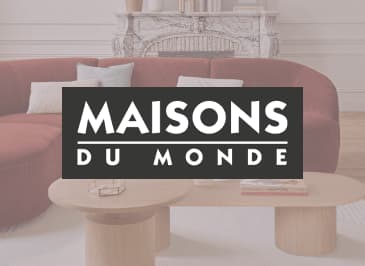 How Algolia Optimizes E-Merchandising for Maisons du Monde
