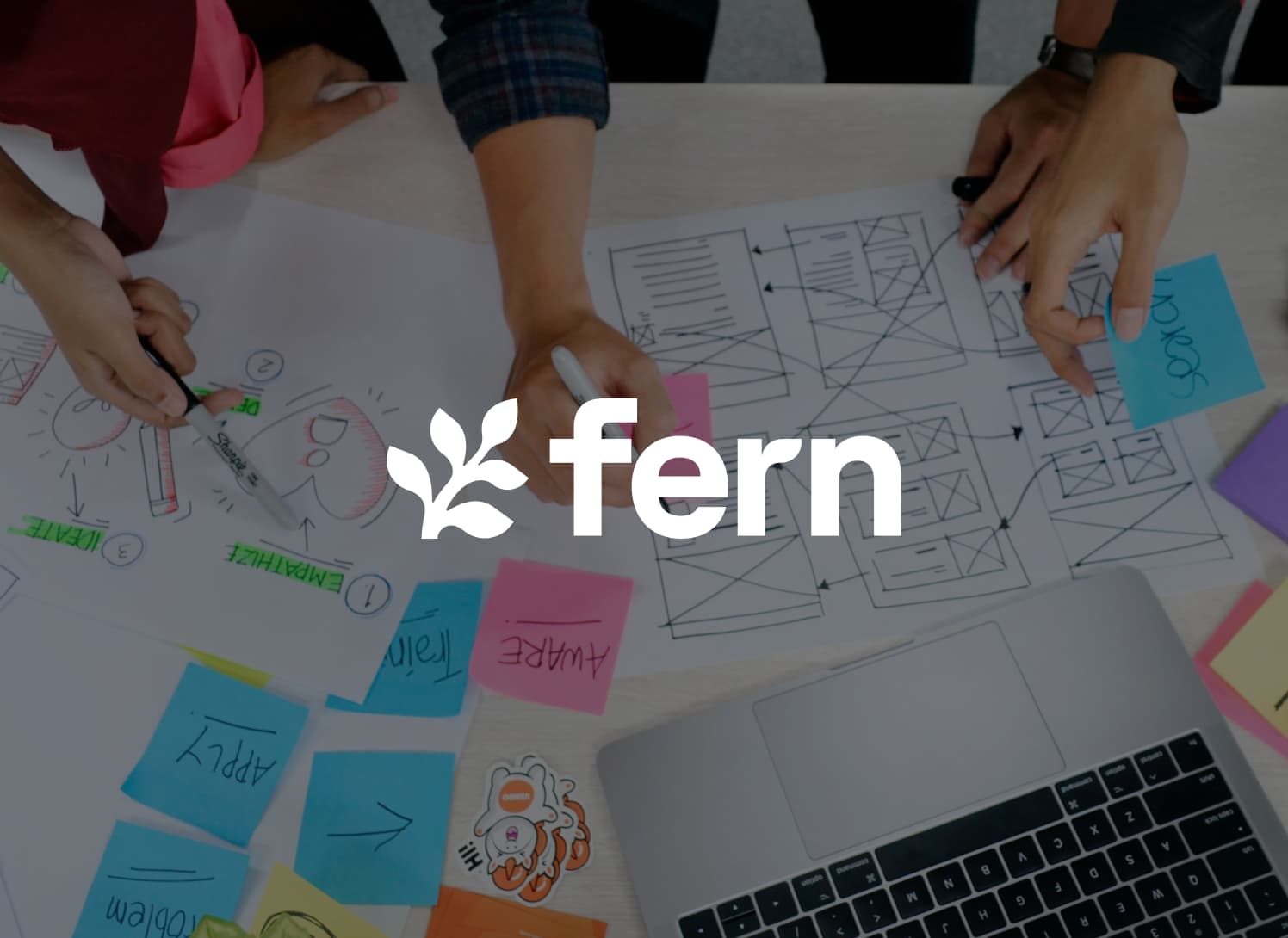 From 6K to 6M monthly search requests: How Fern scaled