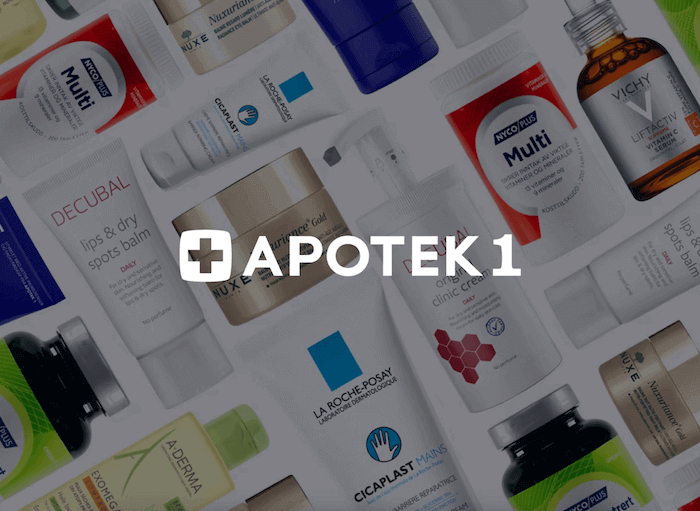 Norway’s largest pharmacy chain selects Algolia to improve customer experience through search.