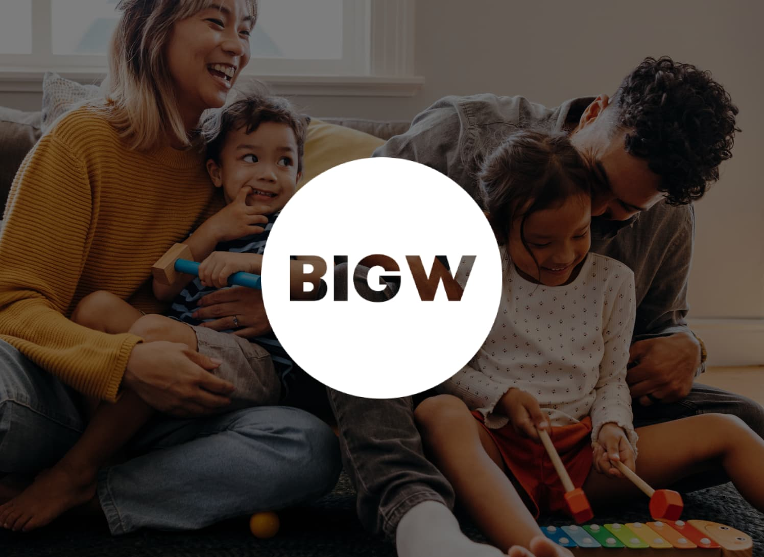 Algolia helps BIG W achieve better search relevance and customer satisfaction after going headless