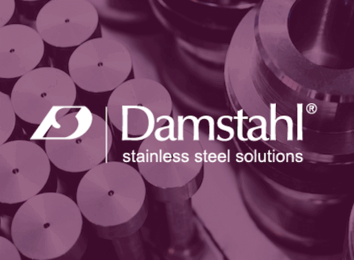 How steel wholesaler Damstahl is building an ecommerce future