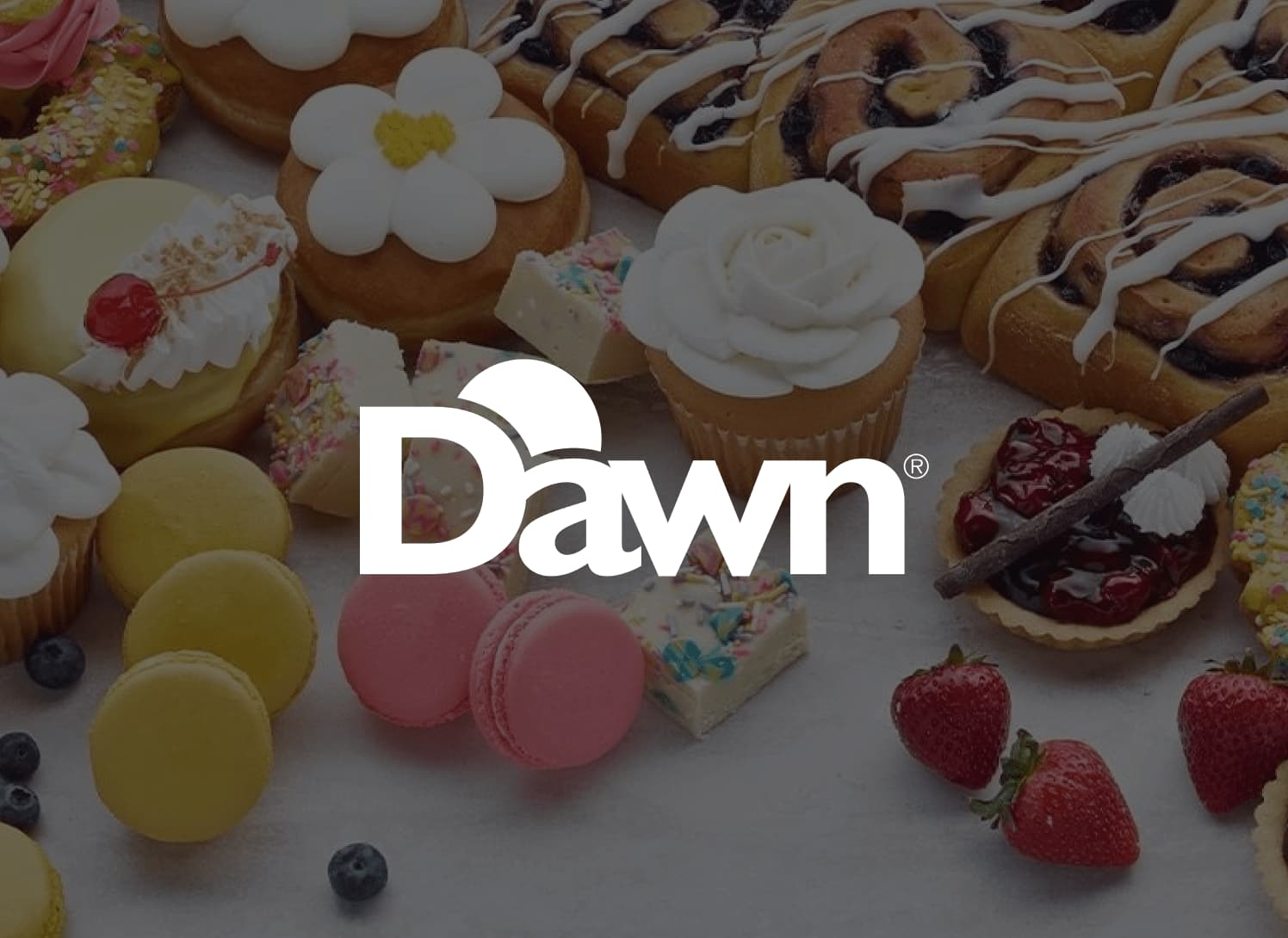 From greenfield to MACH: How Algolia Search helped Dawn Foods advance its B2B e-commerce goals