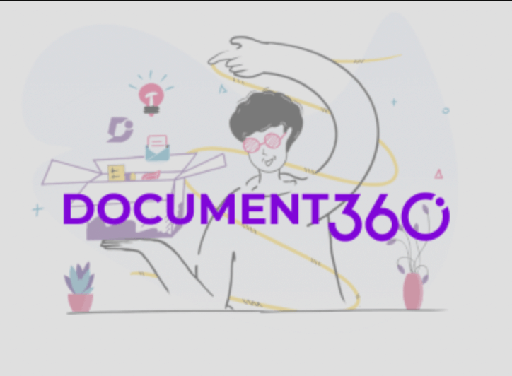 How Algolia is helping Document360 improve UX through Search & Discovery