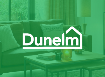 Dunelm doubles online revenue & improves search conversion rates with fast, accurate search