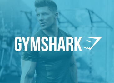 Gymshark adds Algolia Recommend to handle crucial Black Friday period