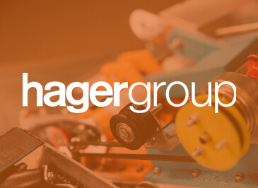 Die Hager Group treibt mit Algolia ihre digitale Transformation voran