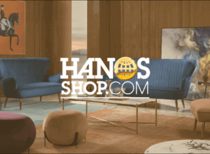 HANOS SHOP provides fast, relevant B2B search & recommendations with Algolia