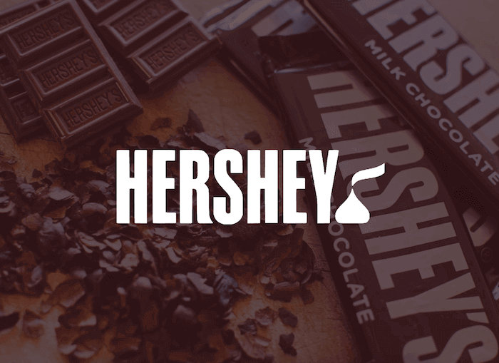 How The Hershey Company sweetened the digital experience with Algolia Search