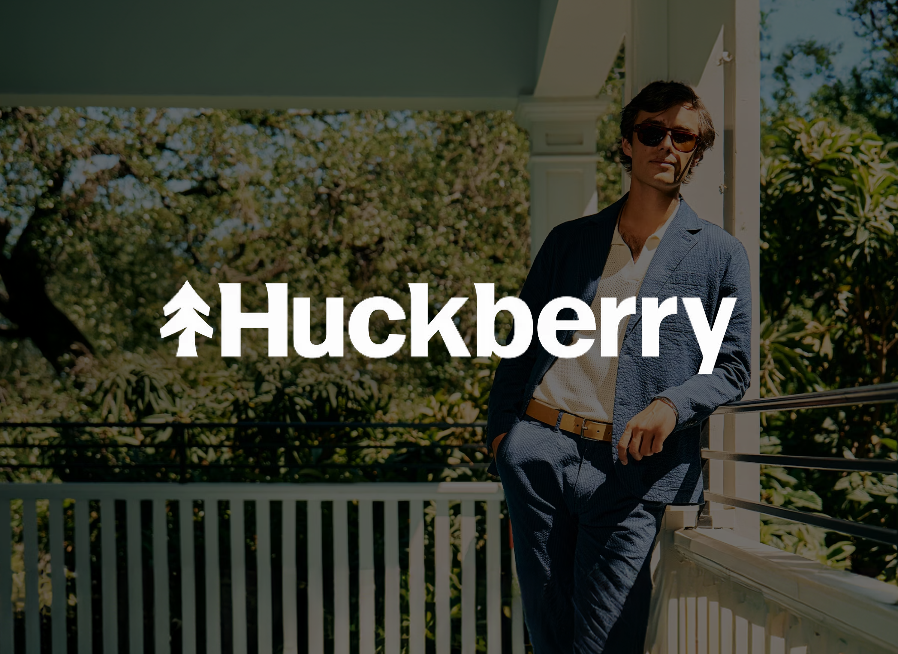 Huckberry improves conversions and revenue with Algolia Advanced Personalization