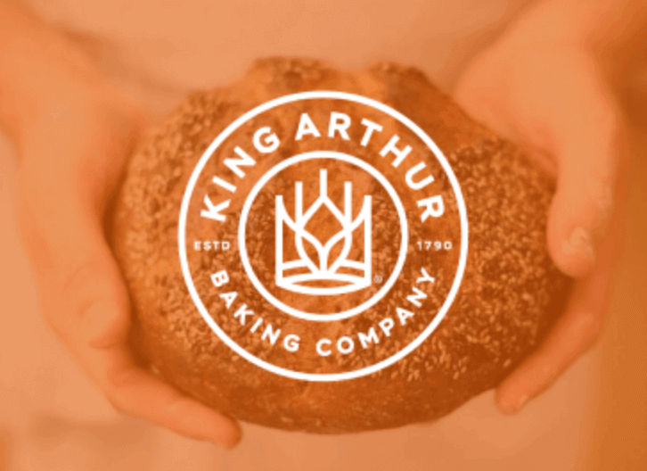 King Arthur Baking Co. uses Search to help customers discover the joy of baking