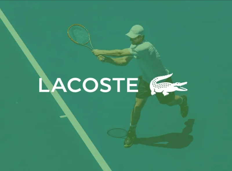 +150 % Umsatzbeitrag durch Suche – Lacoste macht’s möglich!