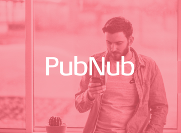 How PubNub is using Algolia Site Search to shorten the buyer’s journey