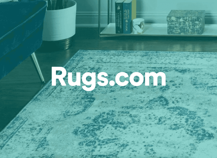 How Algolia has Rugs.com search needs covered
