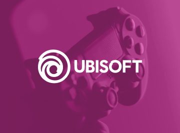 Ubisoft: rich Salesforce Commerce Cloud search in every country, on every device