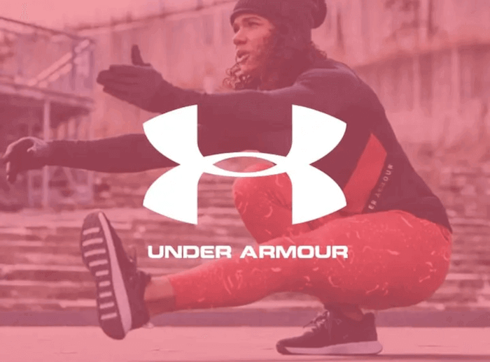 Under Armour: 35% higher conversion rate when using search