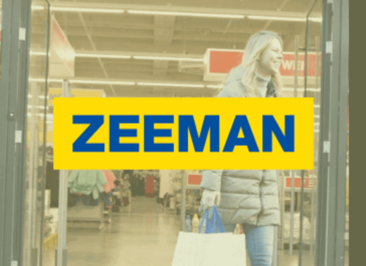 Zeeman improves Search performance and gives customers a ‘remarkably simple’ experience with Algolia