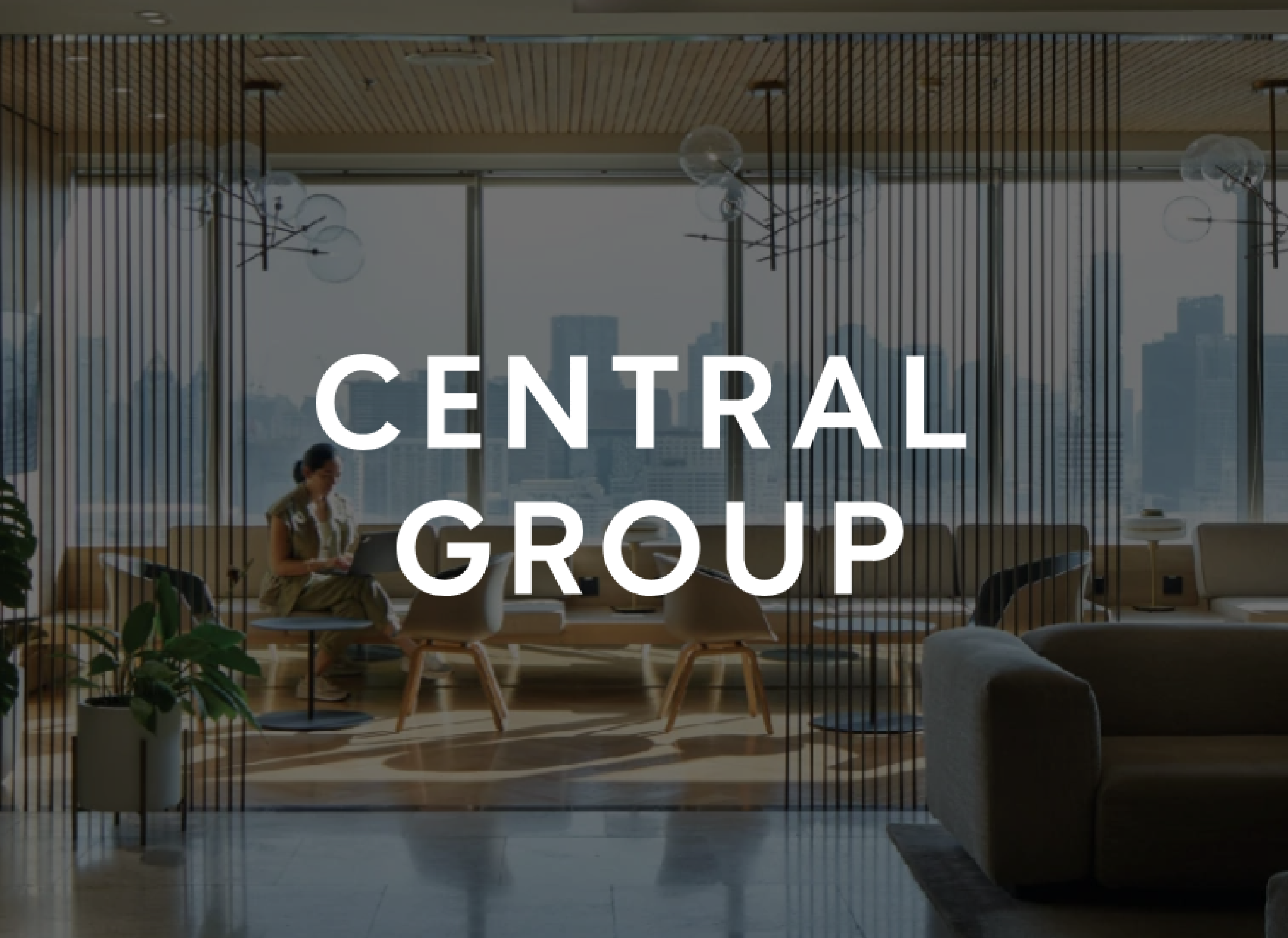 Algolia helps Central Group achieve its omnichannel digital transformation goals