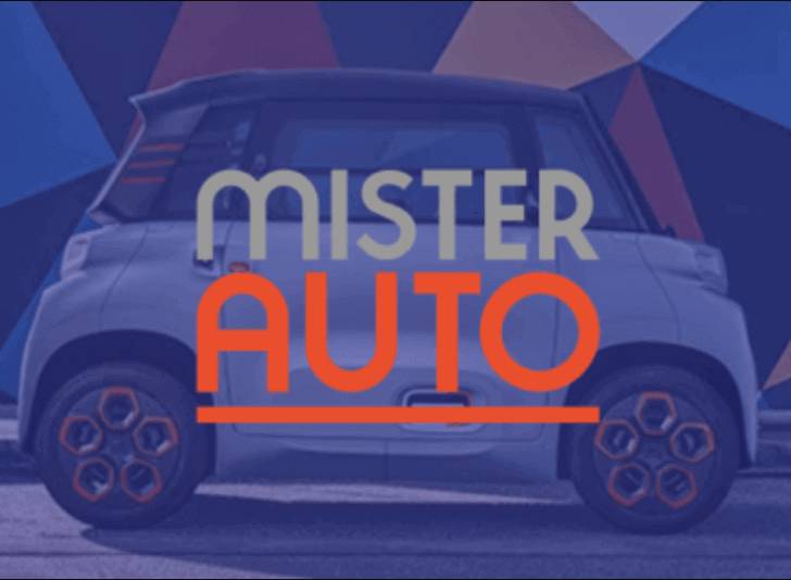 Wie der Online-Autoteilehändler Mister-Auto mit Algolia CTR und Conversions steigerte
