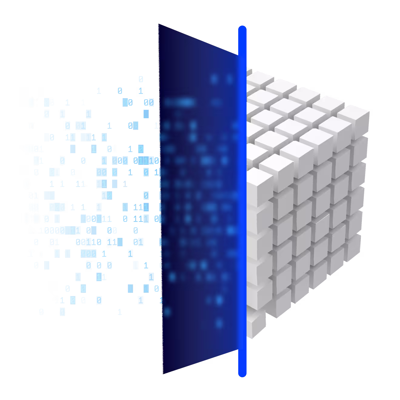 data transformation