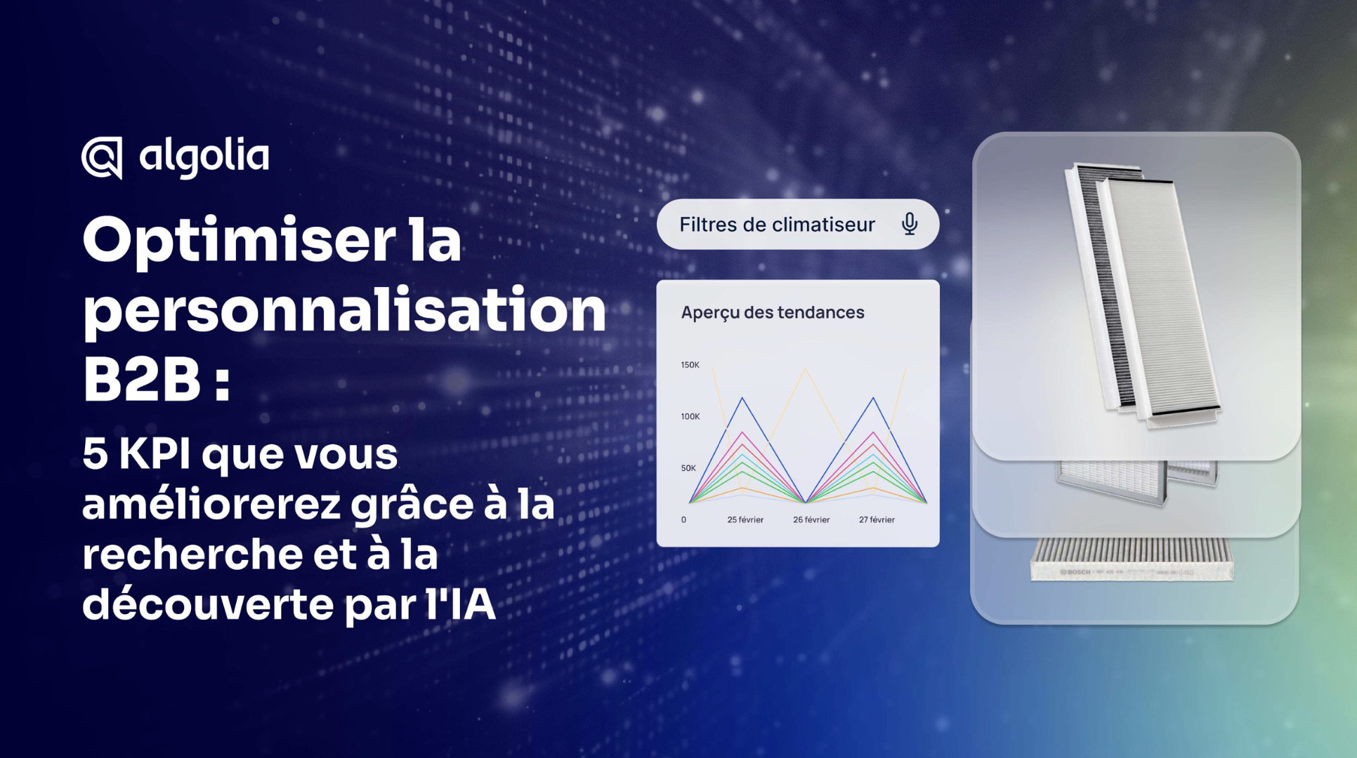 Optimiser la personnalisation B2B
