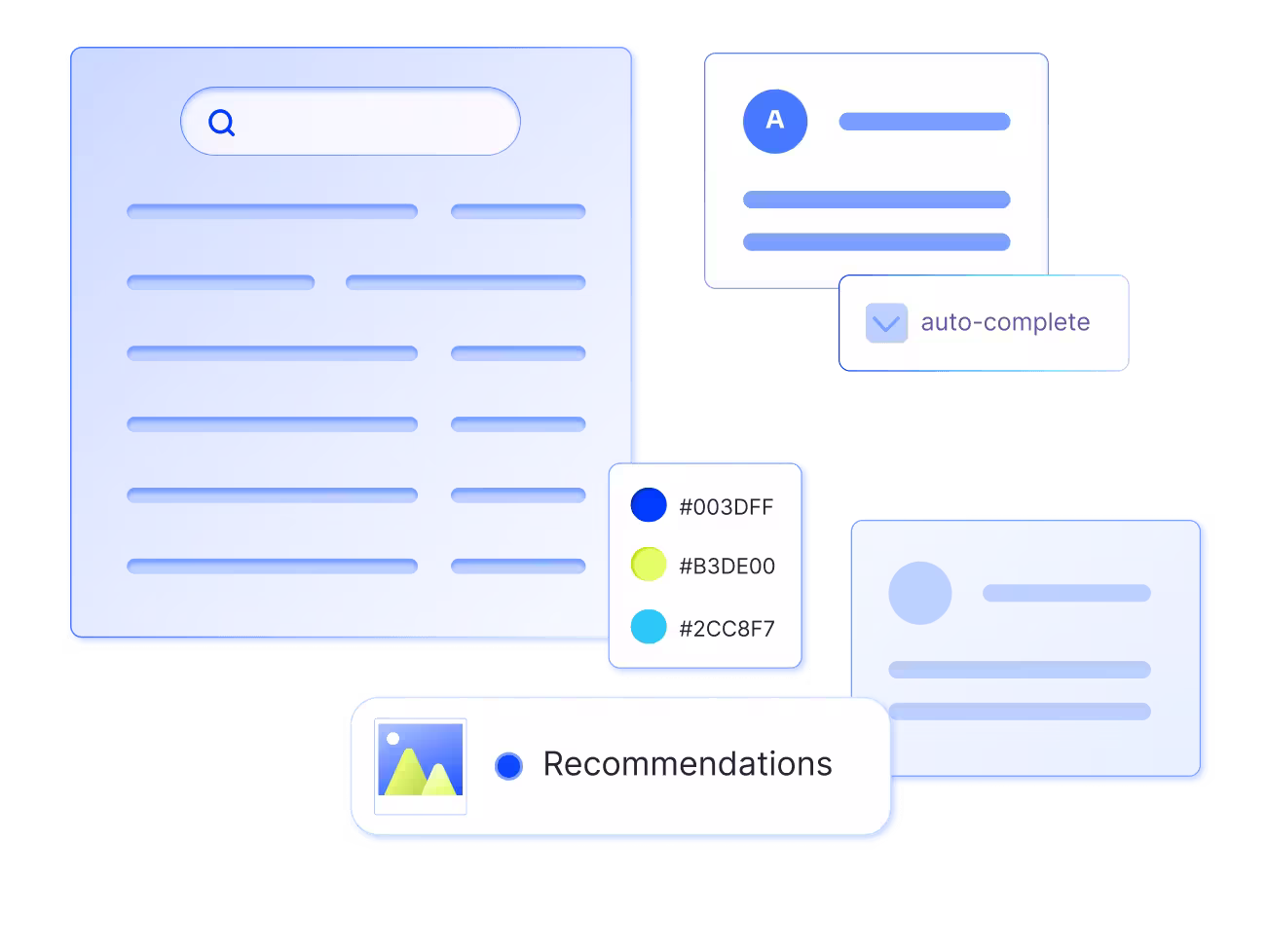 semantic search