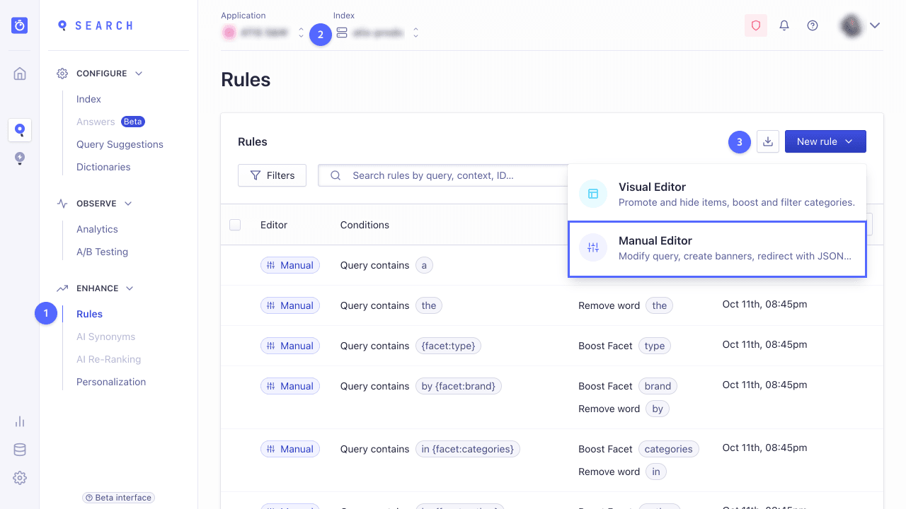 Manual Editor 1
